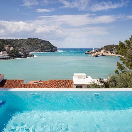 Hotel Esplendido Puerto de Sóller Εξωτερικό φωτογραφία