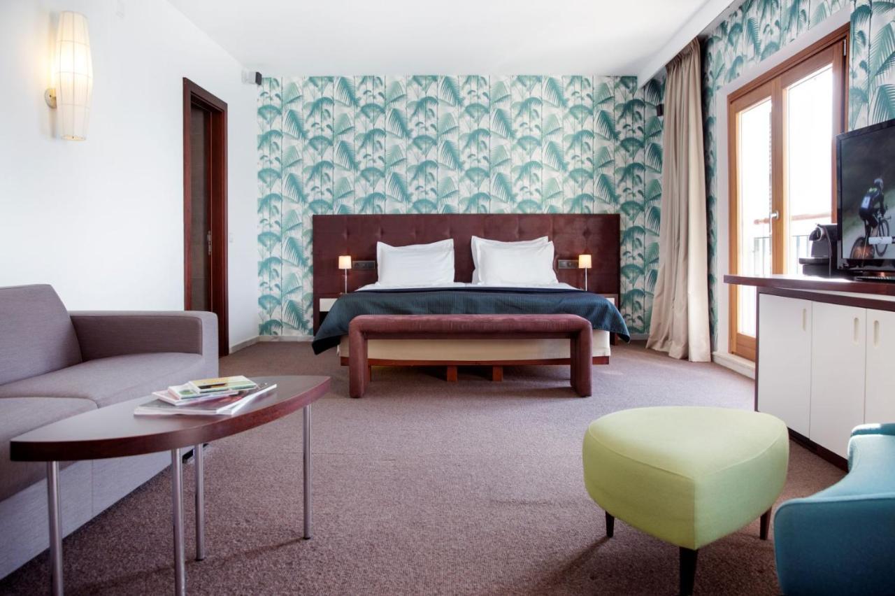 Hotel Esplendido Puerto de Sóller Εξωτερικό φωτογραφία