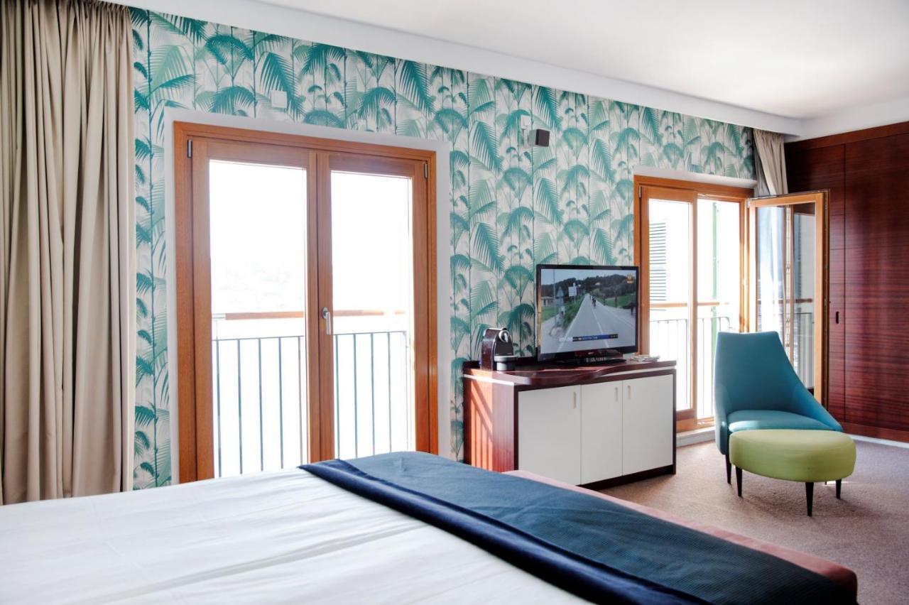 Hotel Esplendido Puerto de Sóller Εξωτερικό φωτογραφία