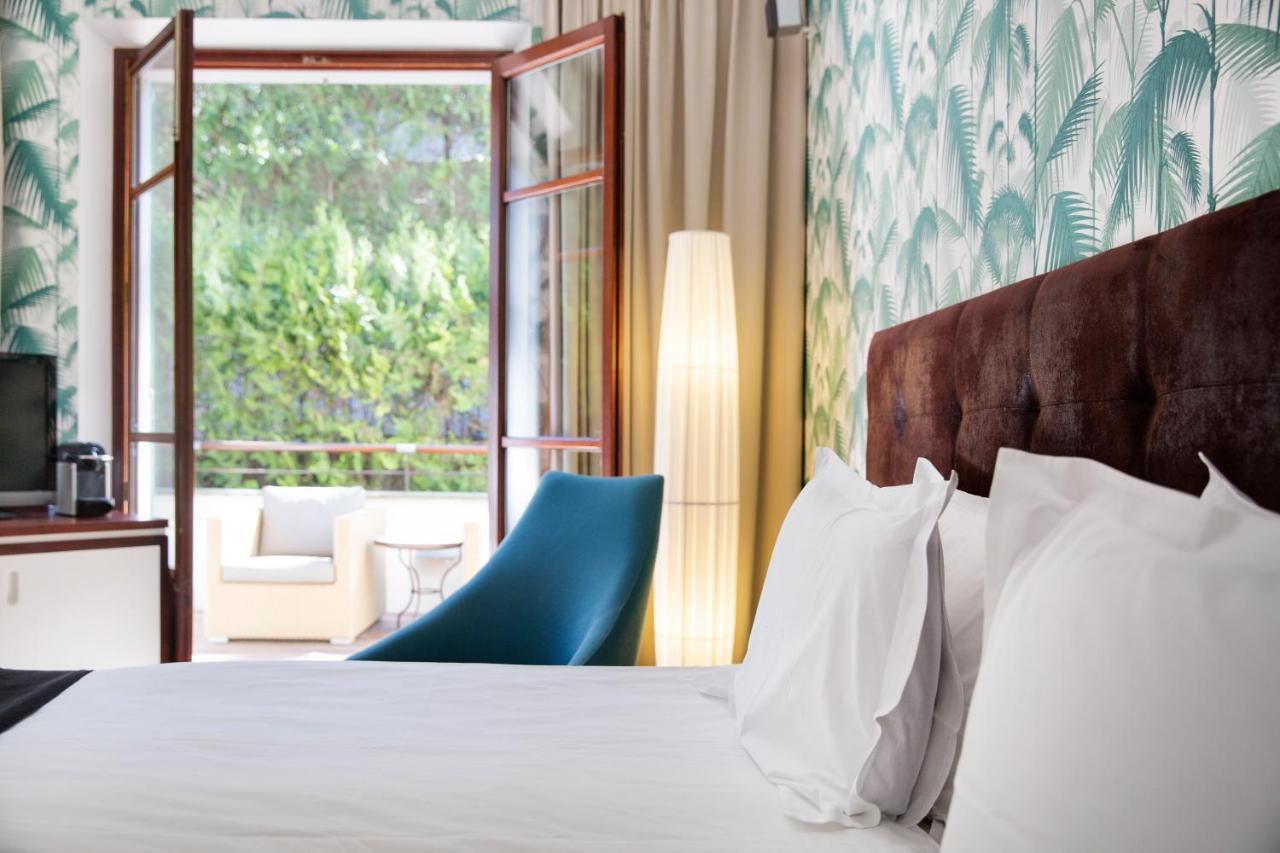 Hotel Esplendido Puerto de Sóller Εξωτερικό φωτογραφία