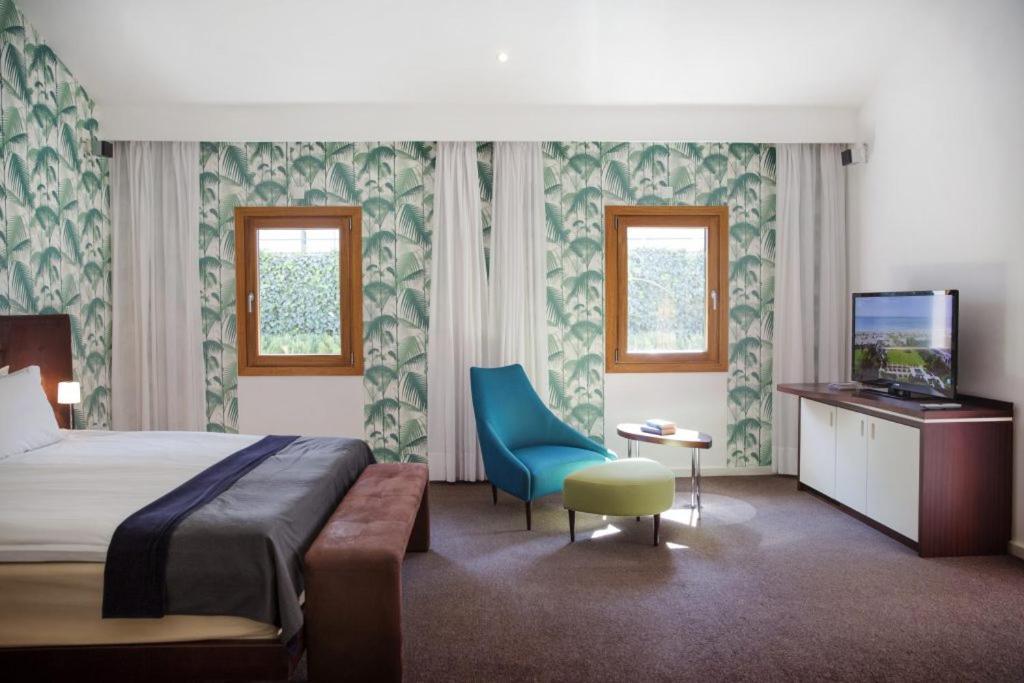 Hotel Esplendido Puerto de Sóller Εξωτερικό φωτογραφία