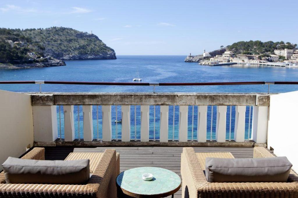 Hotel Esplendido Puerto de Sóller Εξωτερικό φωτογραφία