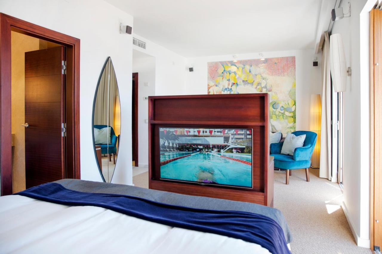 Hotel Esplendido Puerto de Sóller Εξωτερικό φωτογραφία