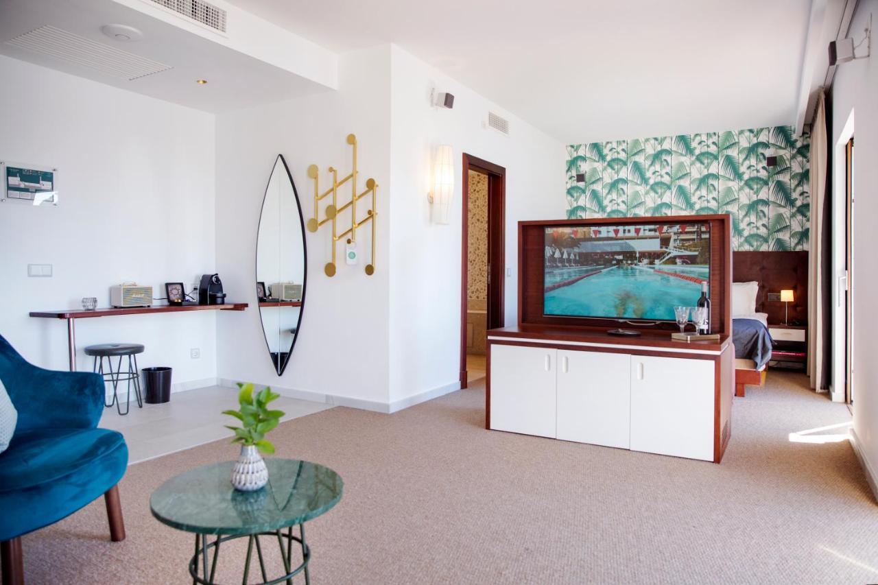 Hotel Esplendido Puerto de Sóller Εξωτερικό φωτογραφία