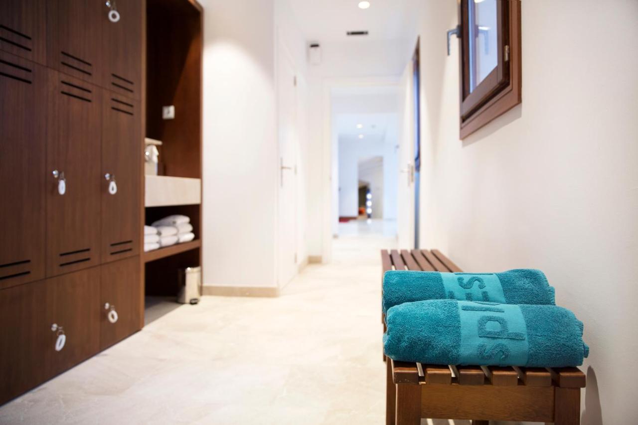 Hotel Esplendido Puerto de Sóller Εξωτερικό φωτογραφία