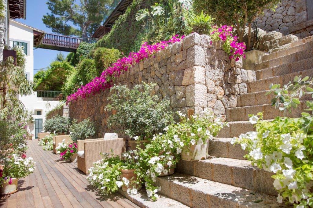 Hotel Esplendido Puerto de Sóller Εξωτερικό φωτογραφία