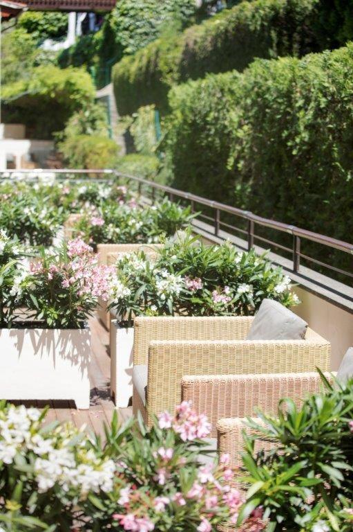 Hotel Esplendido Puerto de Sóller Εξωτερικό φωτογραφία