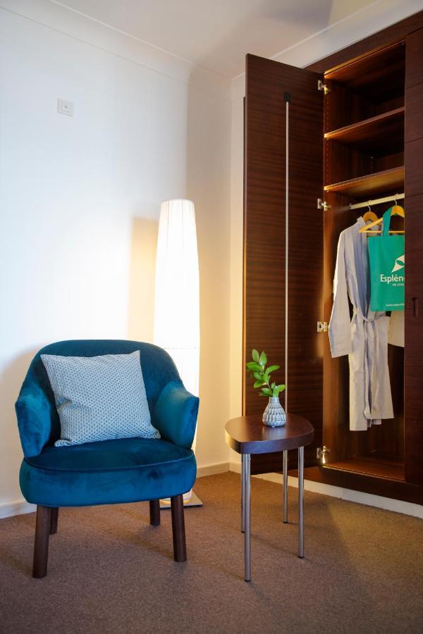 Hotel Esplendido Puerto de Sóller Εξωτερικό φωτογραφία