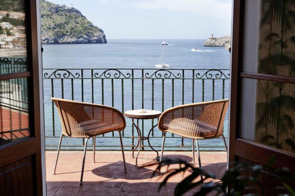 Hotel Esplendido Puerto de Sóller Εξωτερικό φωτογραφία