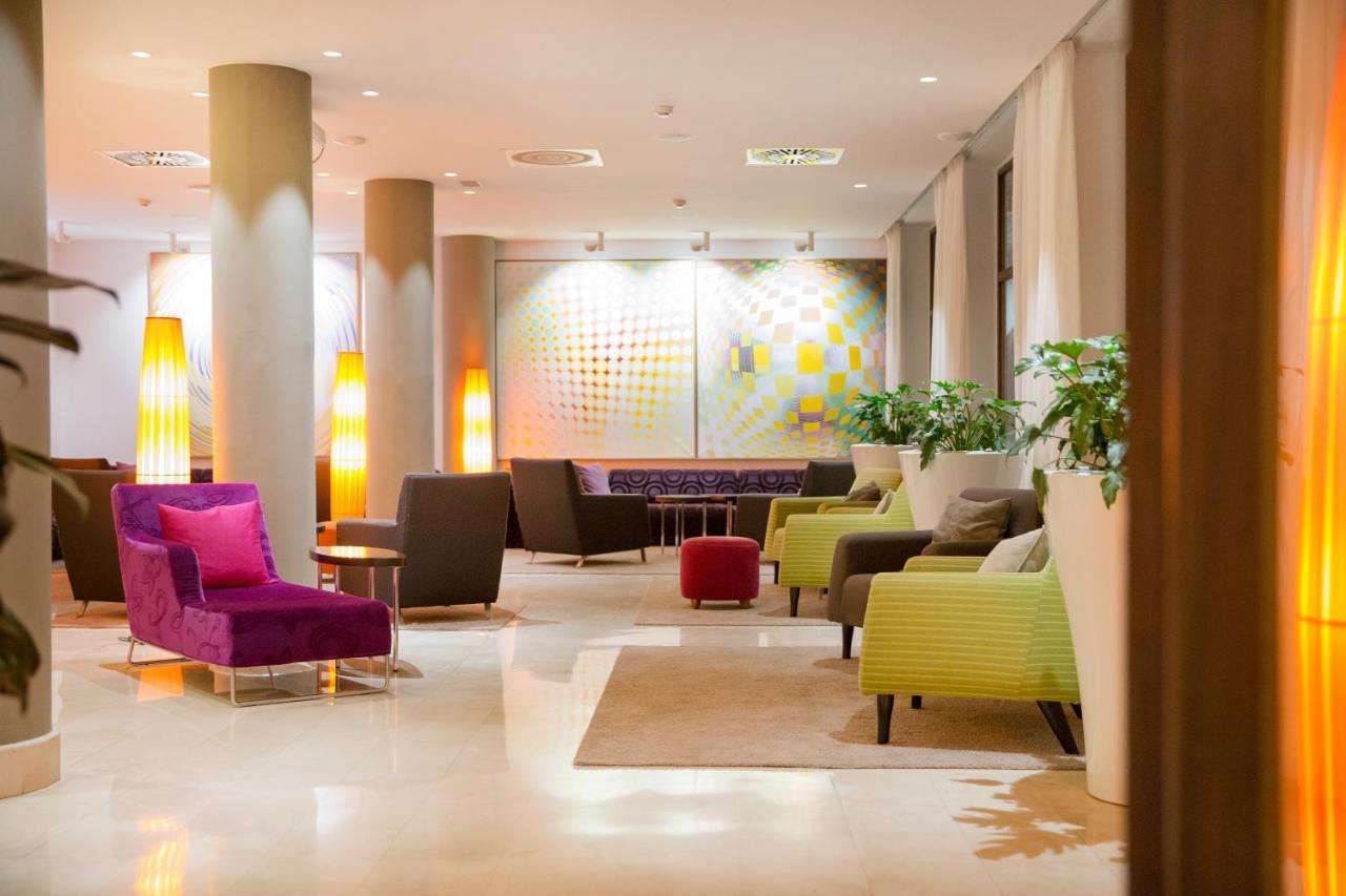 Hotel Esplendido Puerto de Sóller Εξωτερικό φωτογραφία