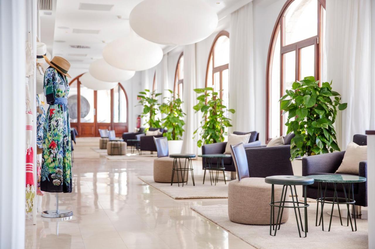 Hotel Esplendido Puerto de Sóller Εξωτερικό φωτογραφία
