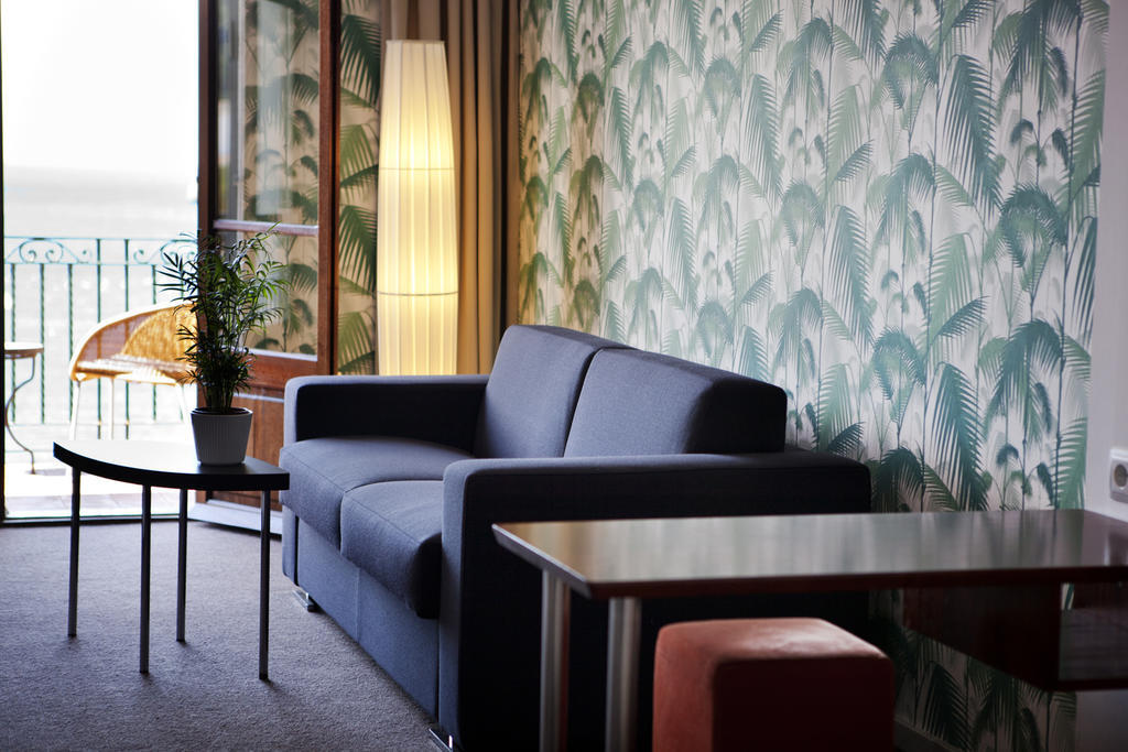 Hotel Esplendido Puerto de Sóller Εξωτερικό φωτογραφία