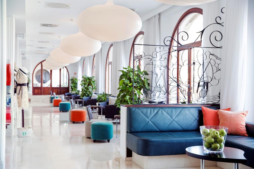 Hotel Esplendido Puerto de Sóller Εξωτερικό φωτογραφία