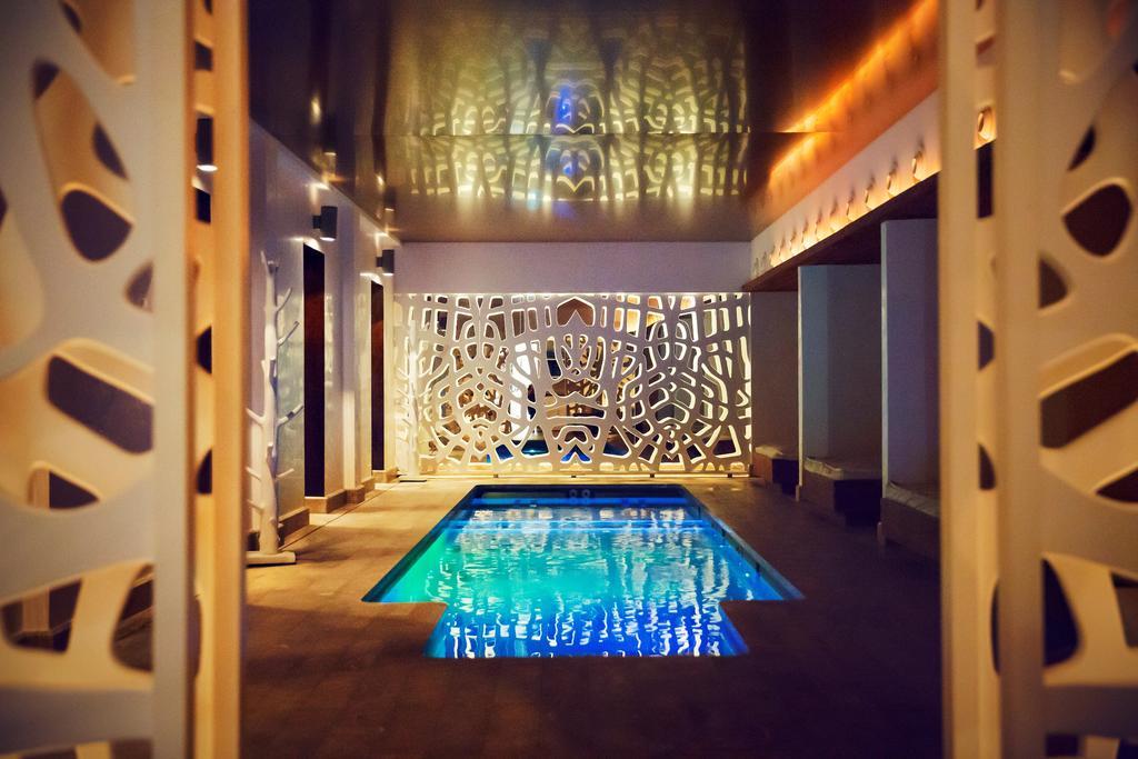 Hotel Esplendido Puerto de Sóller Εξωτερικό φωτογραφία