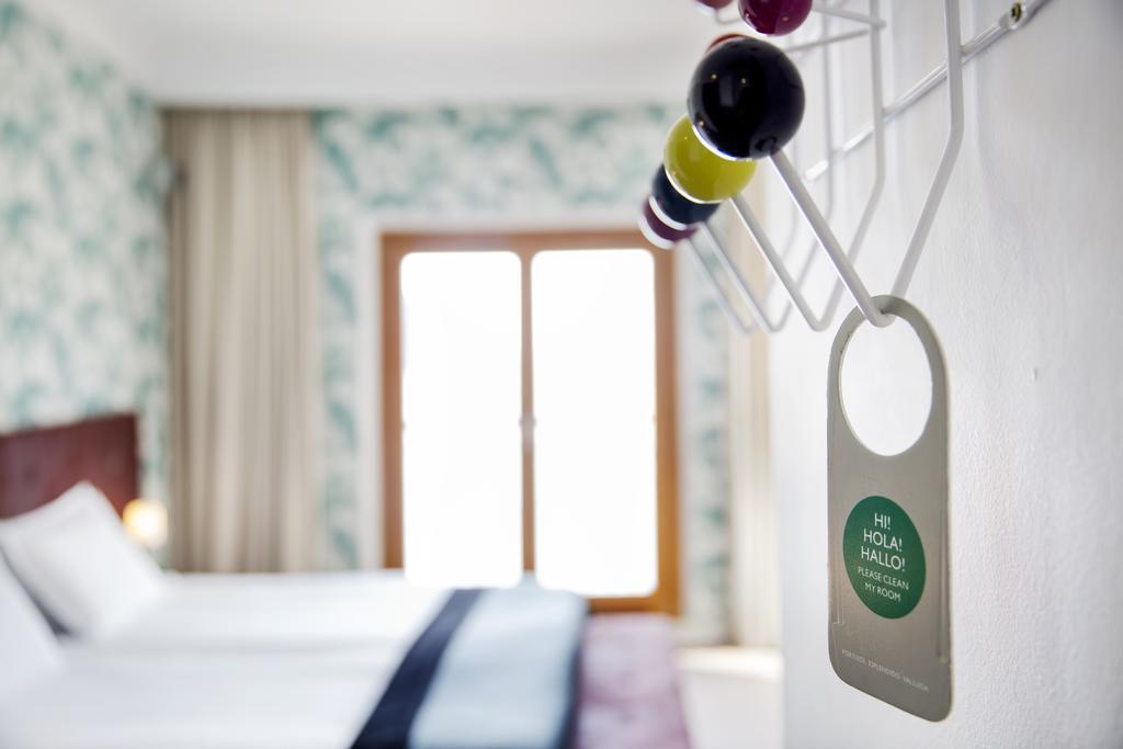 Hotel Esplendido Puerto de Sóller Εξωτερικό φωτογραφία