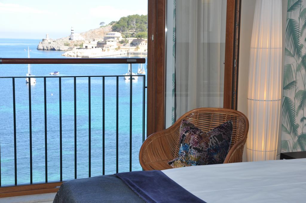 Hotel Esplendido Puerto de Sóller Εξωτερικό φωτογραφία