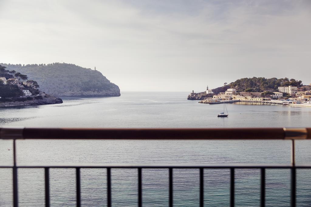 Hotel Esplendido Puerto de Sóller Εξωτερικό φωτογραφία