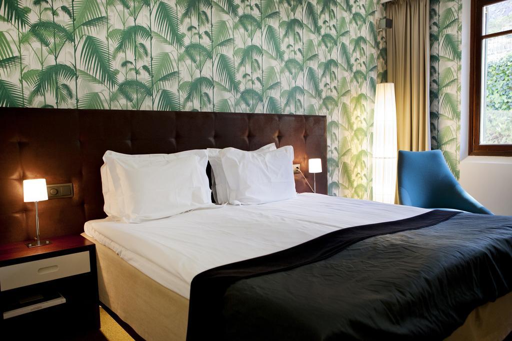 Hotel Esplendido Puerto de Sóller Εξωτερικό φωτογραφία