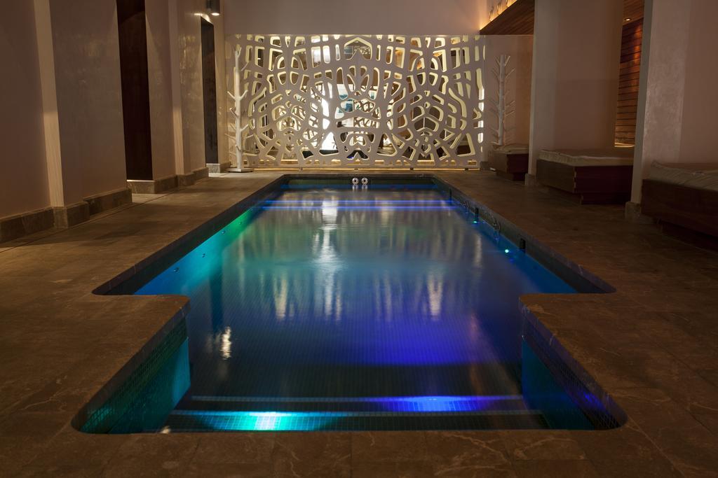 Hotel Esplendido Puerto de Sóller Εξωτερικό φωτογραφία