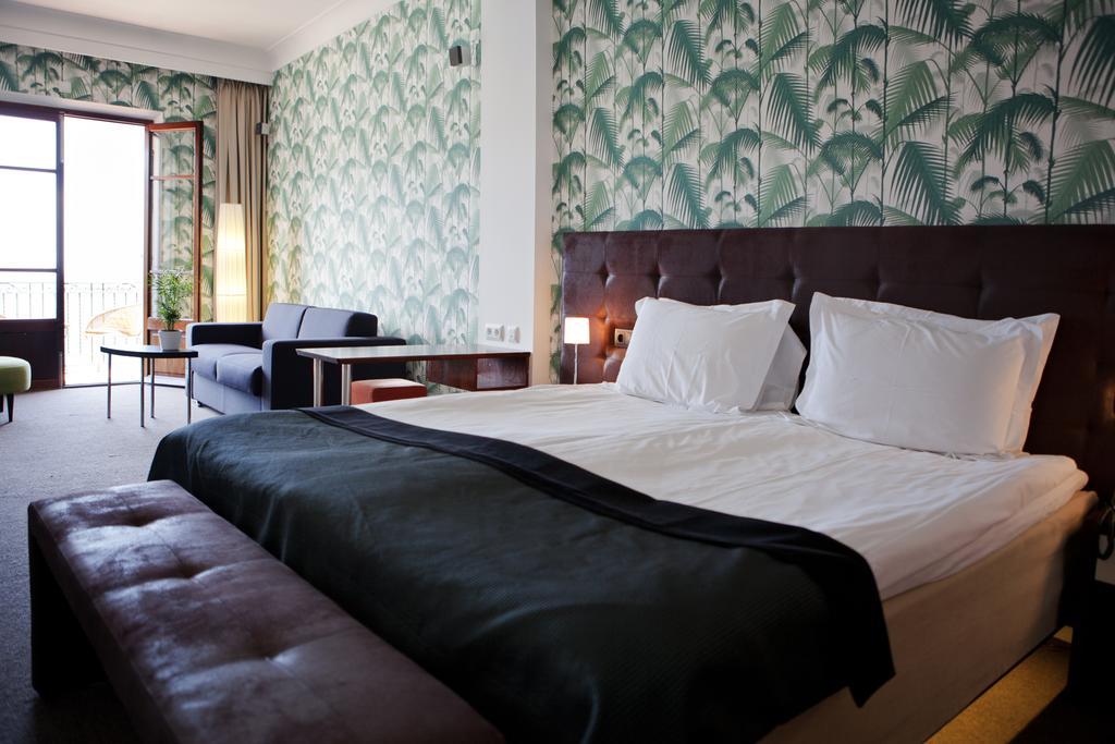 Hotel Esplendido Puerto de Sóller Εξωτερικό φωτογραφία