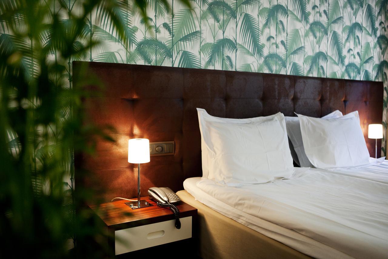 Hotel Esplendido Puerto de Sóller Εξωτερικό φωτογραφία