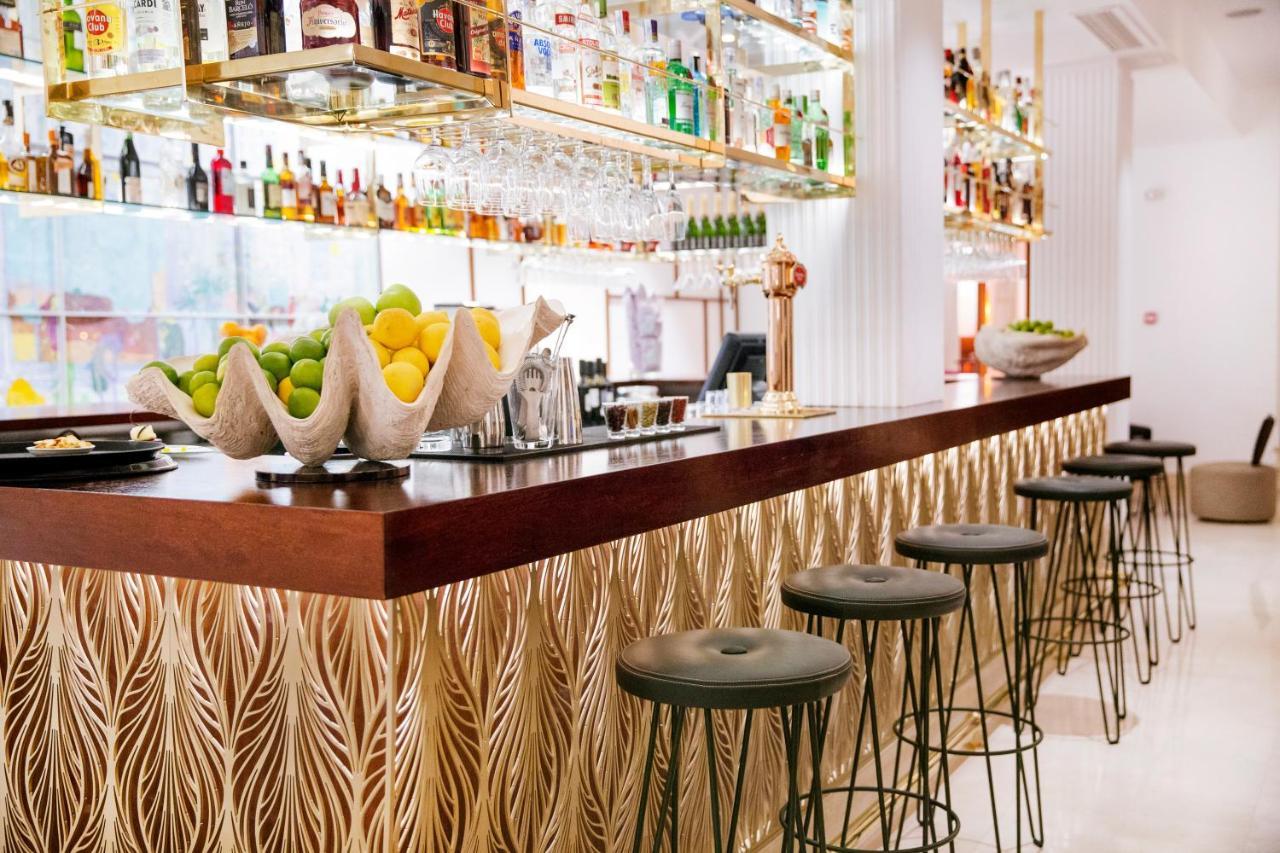 Hotel Esplendido Puerto de Sóller Εξωτερικό φωτογραφία