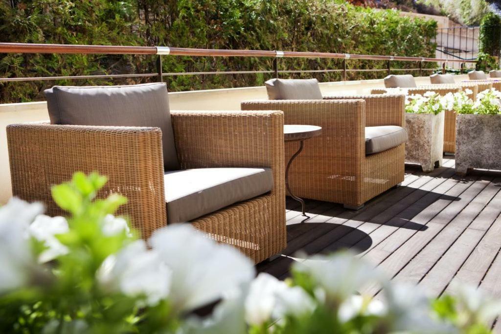 Hotel Esplendido Puerto de Sóller Εξωτερικό φωτογραφία