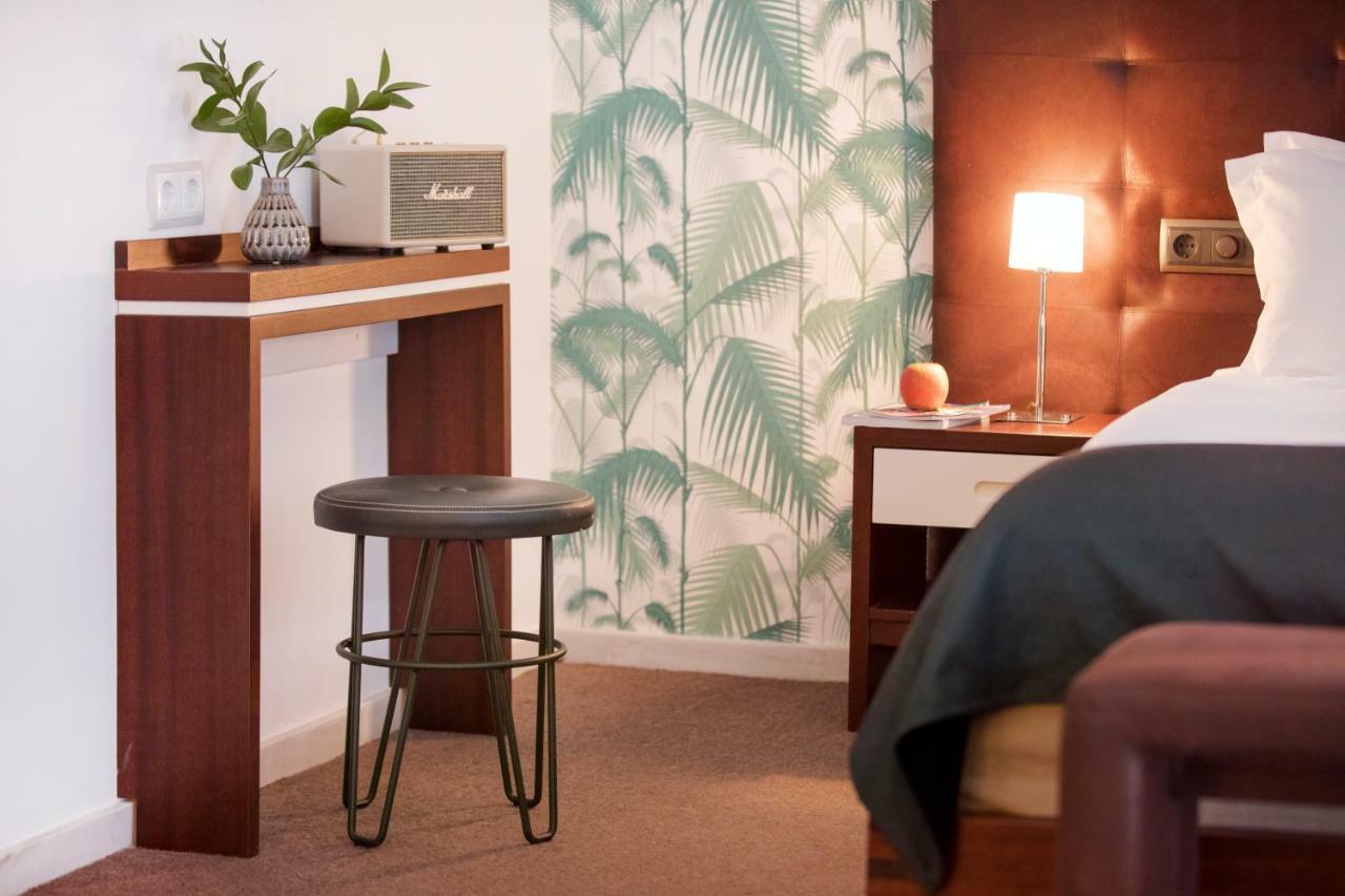 Hotel Esplendido Puerto de Sóller Εξωτερικό φωτογραφία