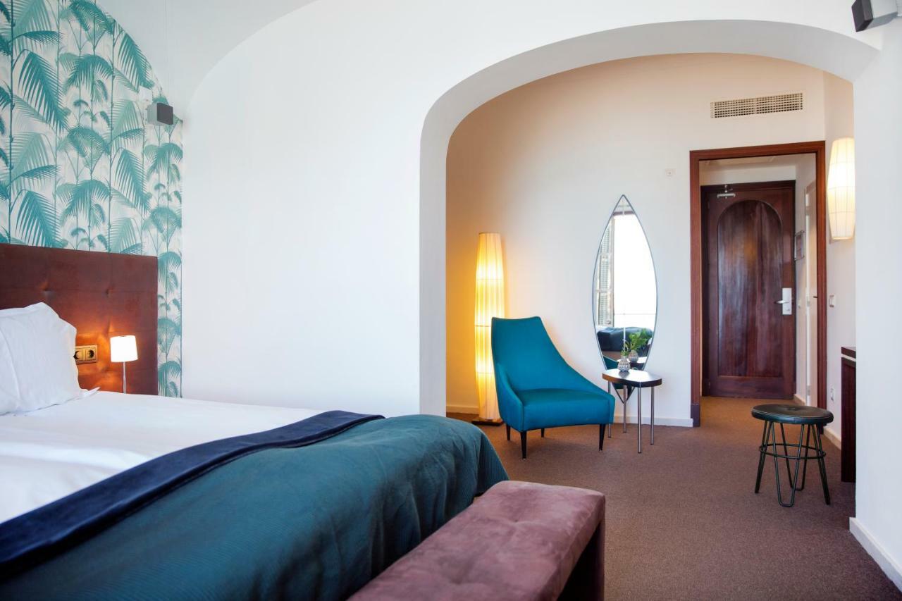 Hotel Esplendido Puerto de Sóller Εξωτερικό φωτογραφία