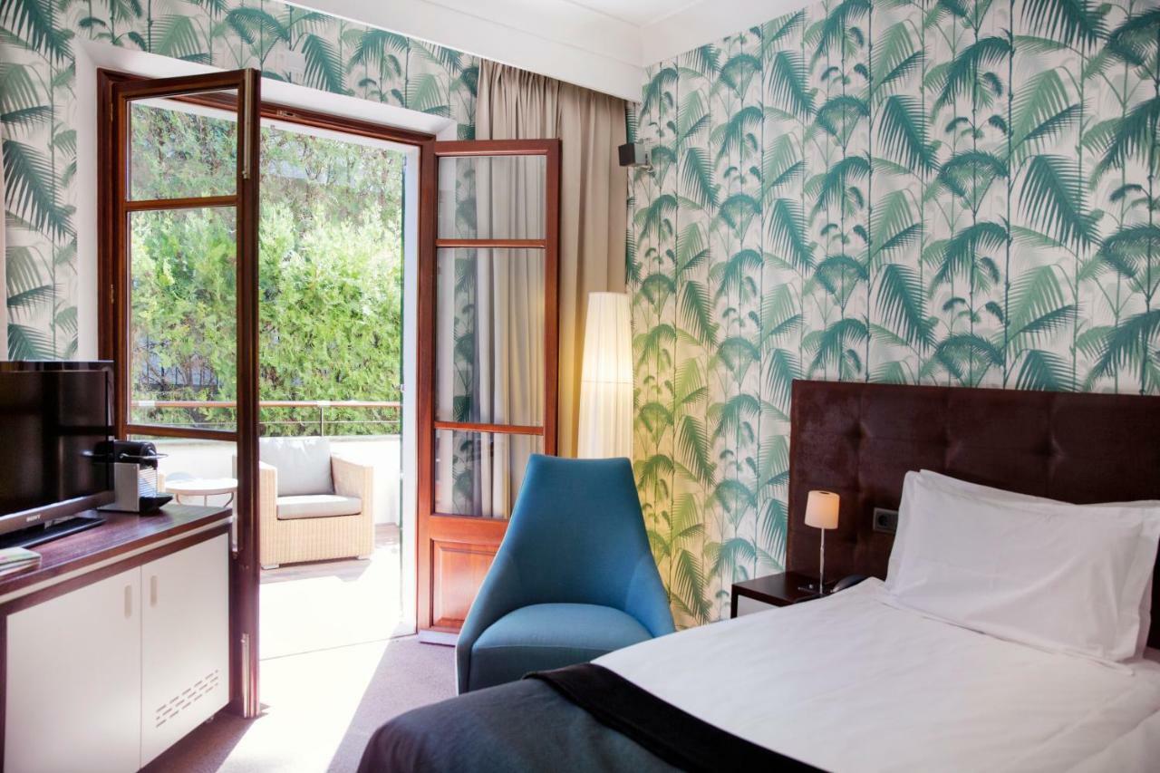 Hotel Esplendido Puerto de Sóller Εξωτερικό φωτογραφία