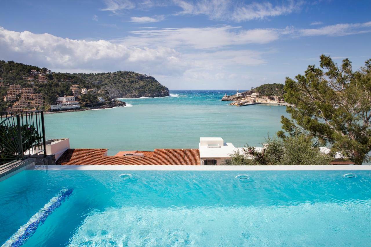 Hotel Esplendido Puerto de Sóller Εξωτερικό φωτογραφία