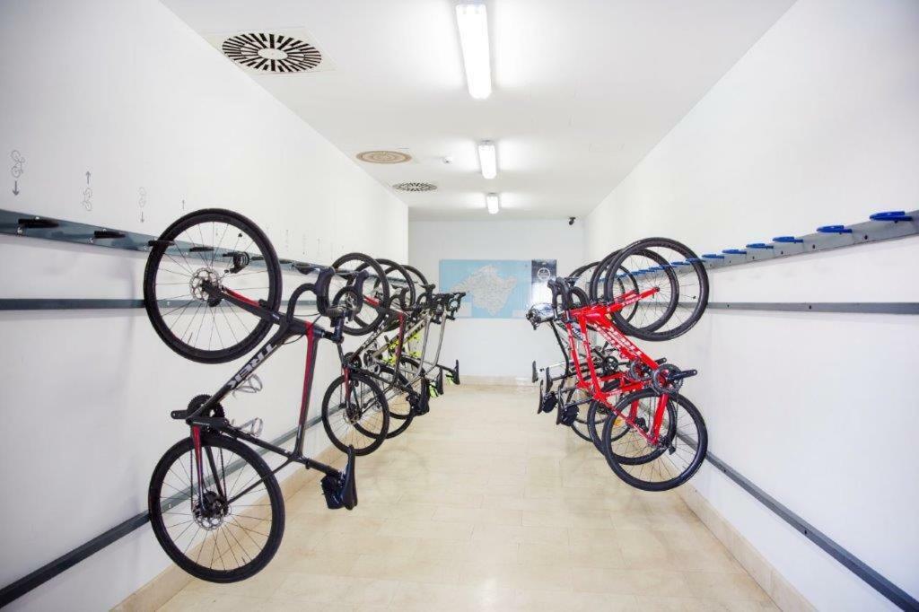 Hotel Esplendido Puerto de Sóller Εξωτερικό φωτογραφία